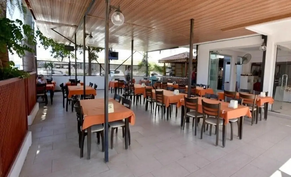 Cavdar Hotel