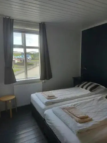 Gistihús Hólmavíkur