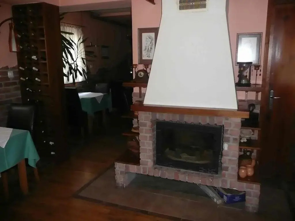 Hotel Oazza