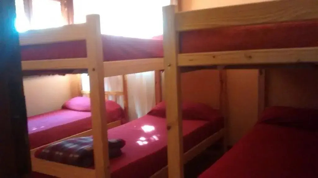 Aventureiro hostel