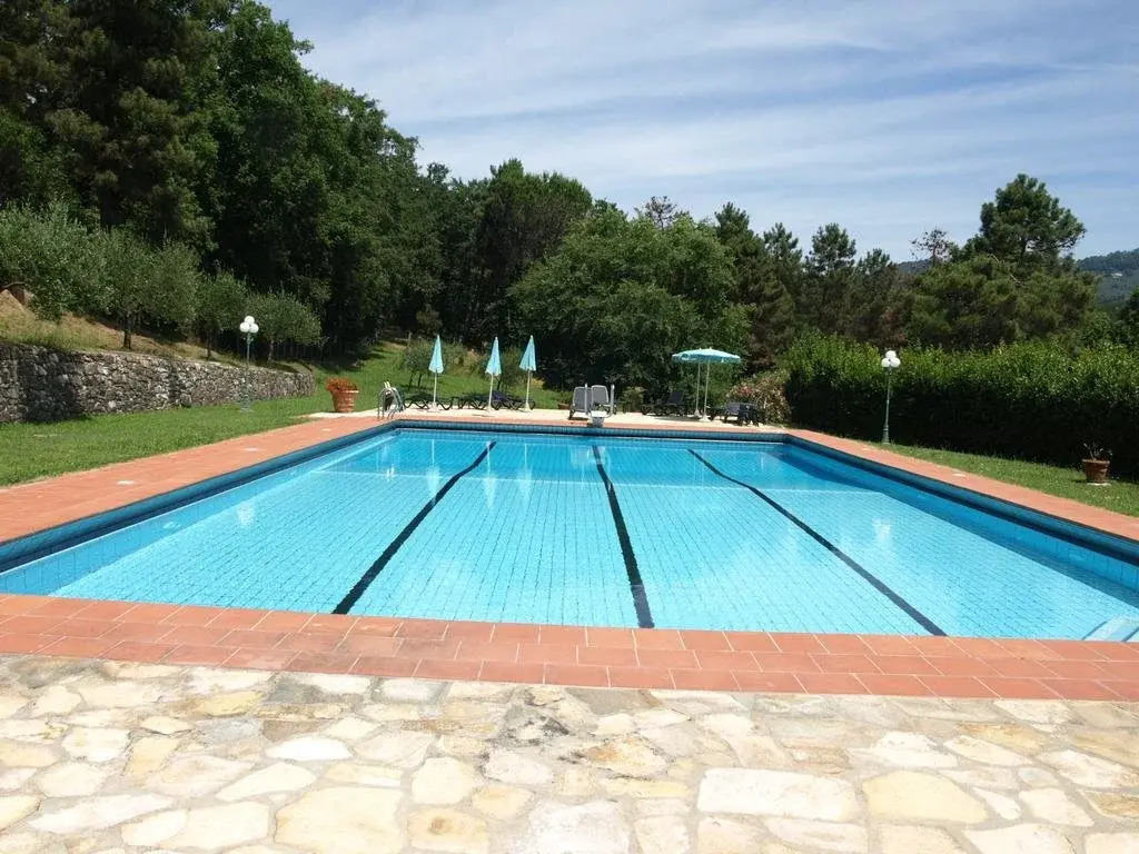 Casa Vacanze Al Foionco