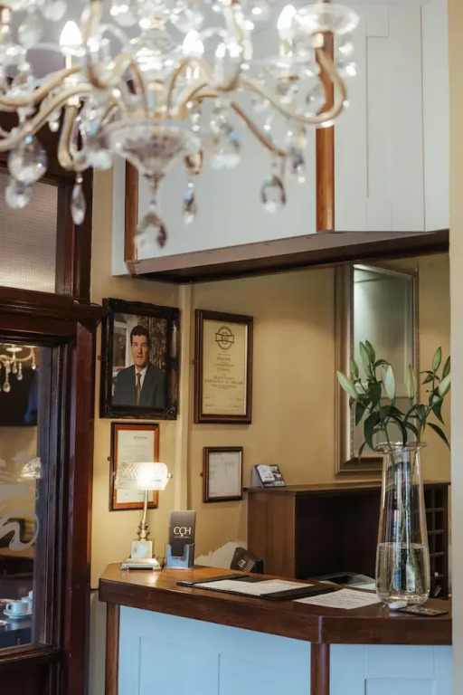 Atlantic Hotel