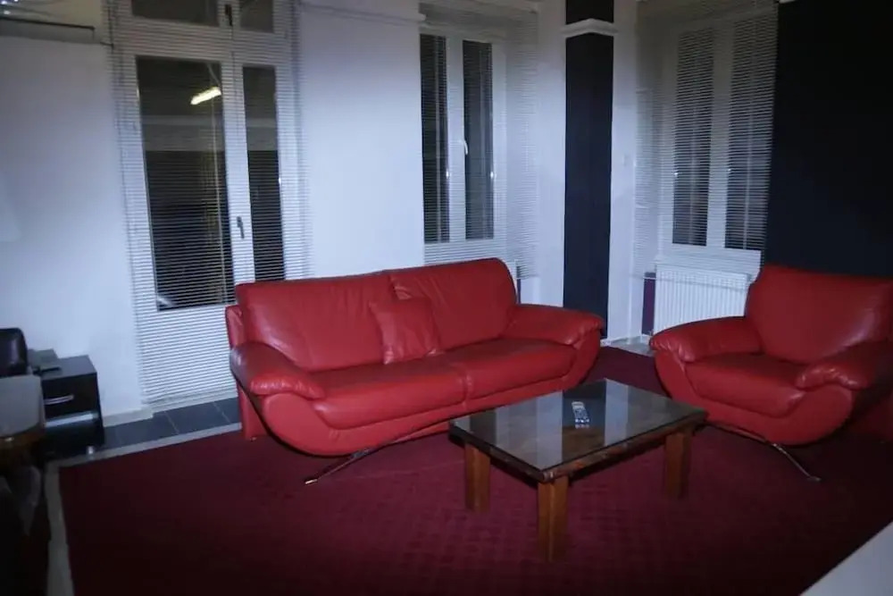 Hotel Ambasador