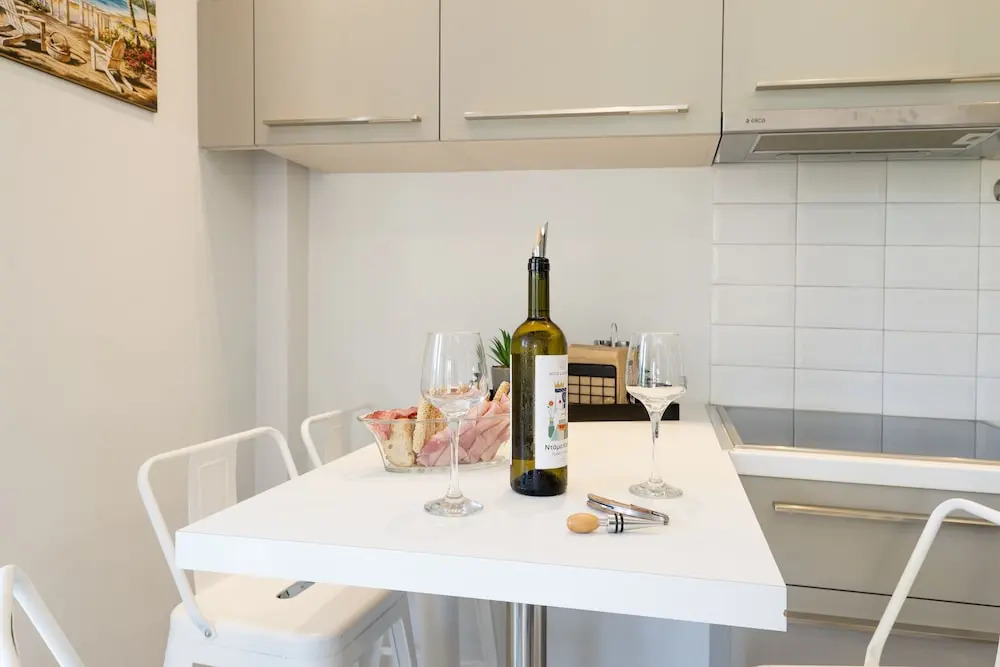Dimi Brous Apartment 1 by CorfuEscapes