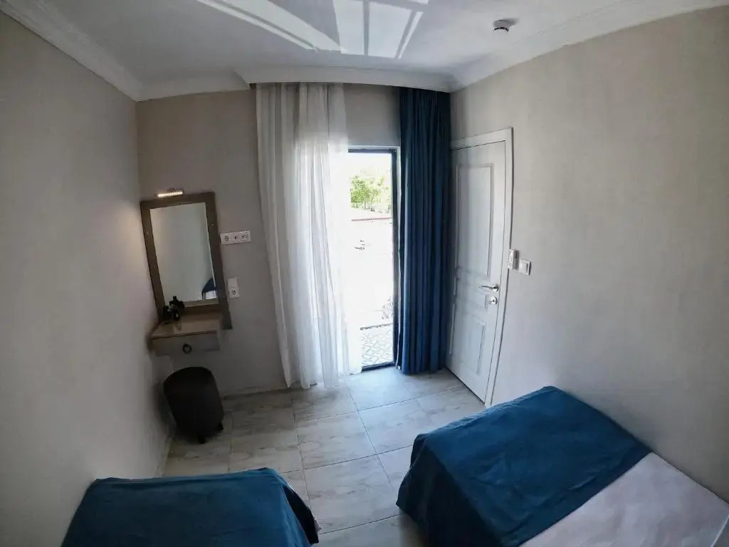 MirAlya Homes Apart Hotel
