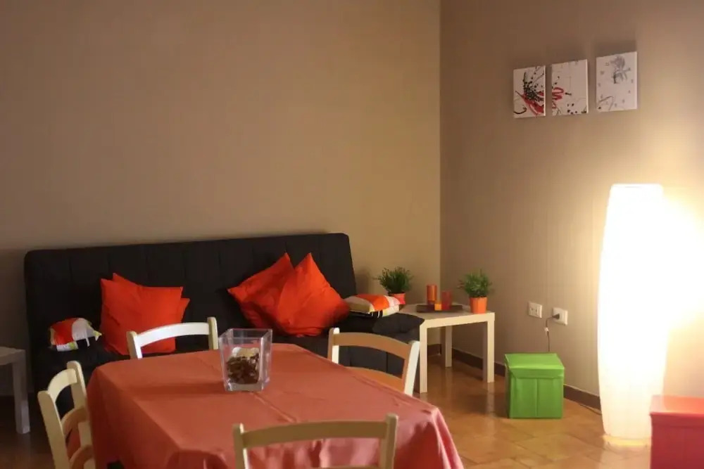 Holiday Home by the sea in Salento