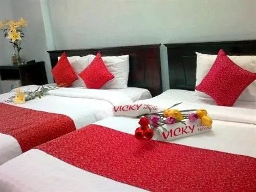 Vickys Boutique Guesthouse