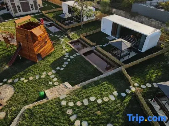 Limu Mountain House