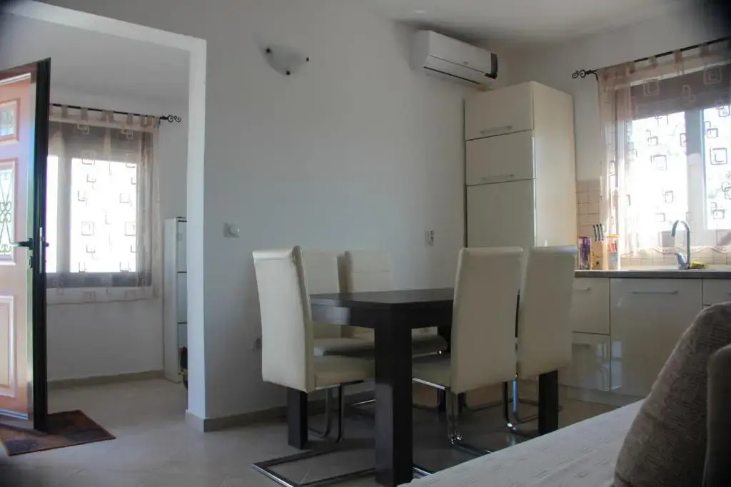 Apartments Aneta