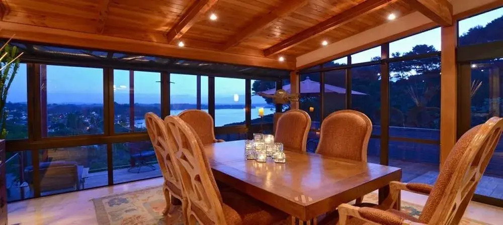Titore Lodge