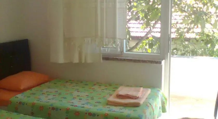 Pamukkale Pension