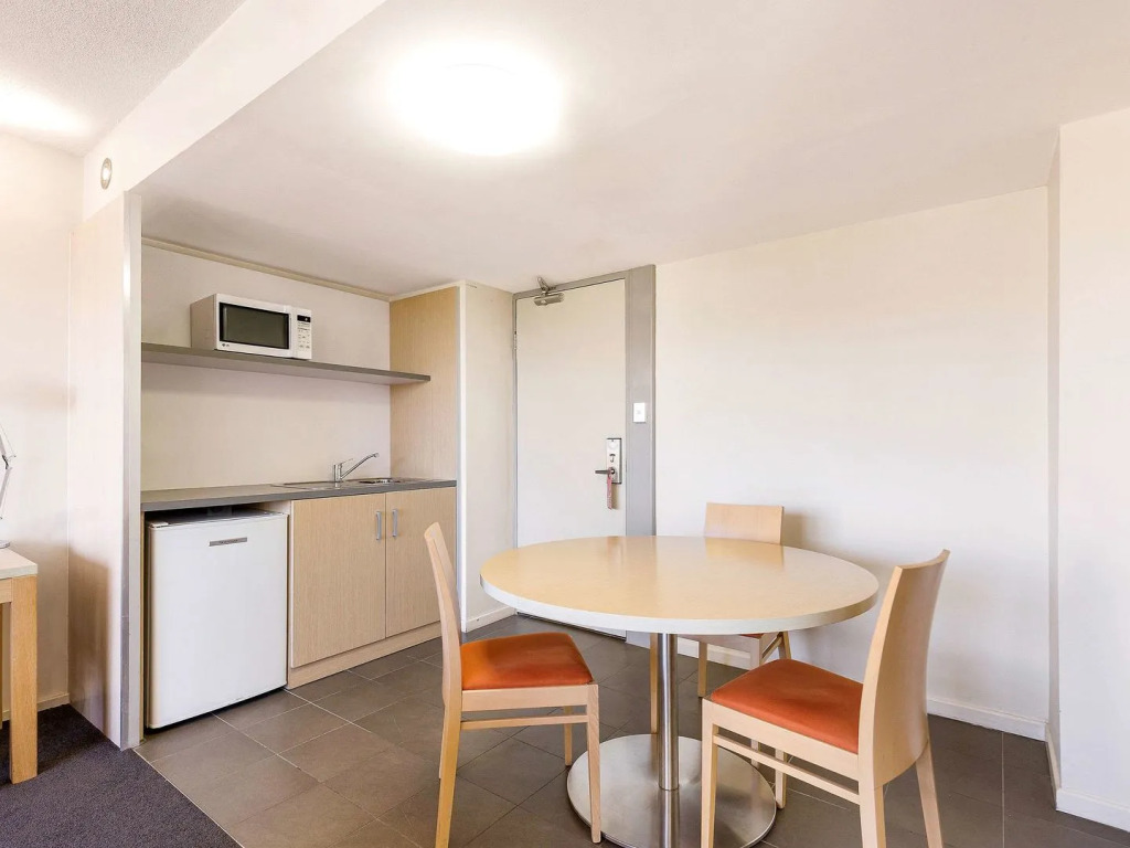 Mercure Rockhampton