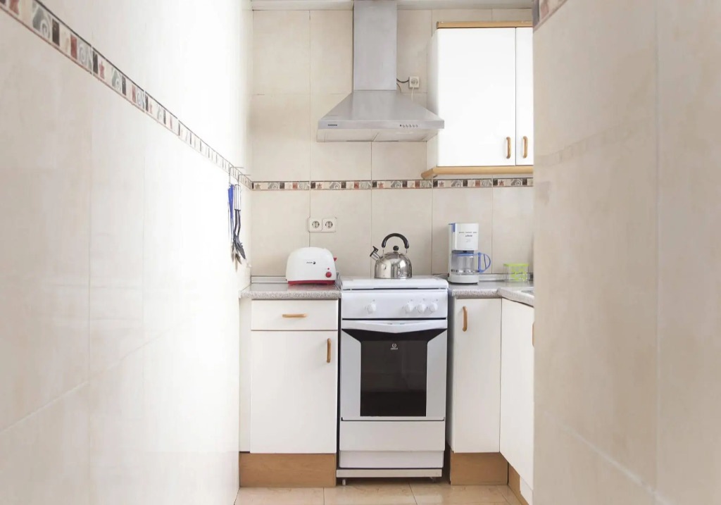 Apartamentos Tarradellas Sants Estació
