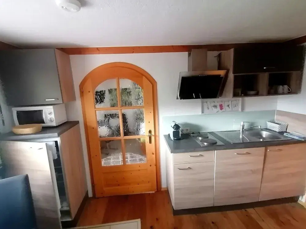 Cosy Apartment With Garden in Salzburger Land
