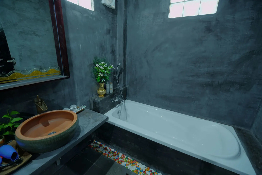 Dream Butterfly Garden Boutique Villa