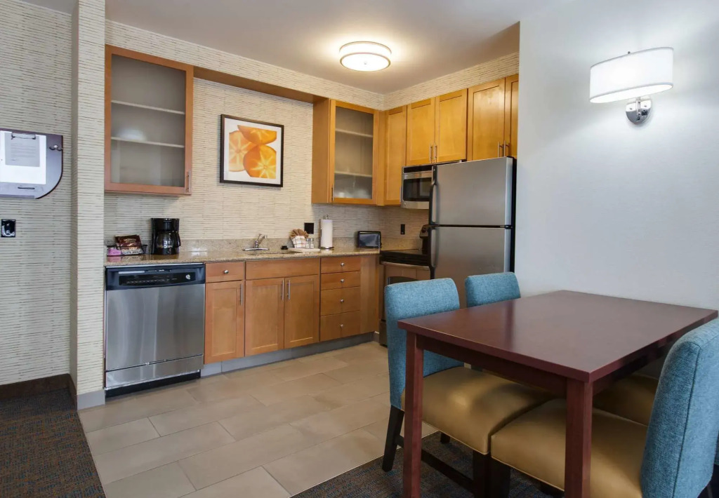 Chicago Marriott Midway
