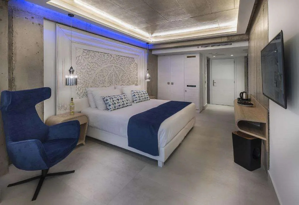 Glaros Royal Beach Hotel