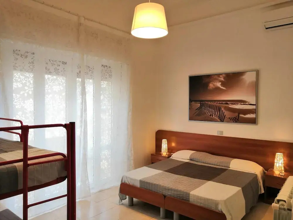 Residence Hotel Vittoria