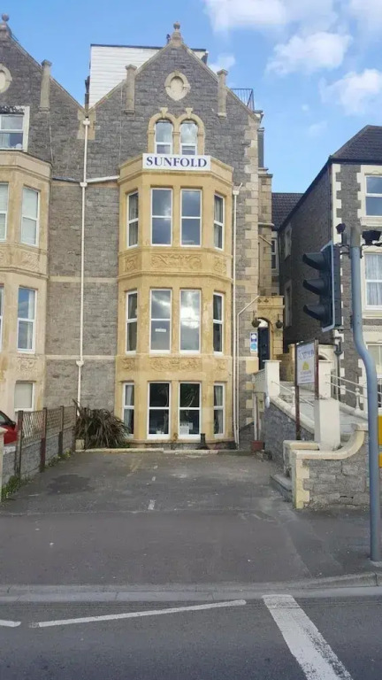 The Sunfold