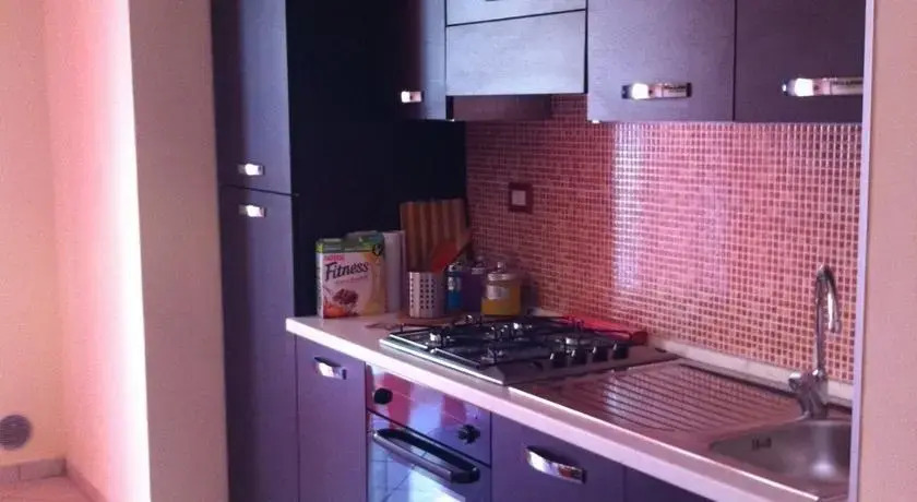 A Casa Di Arturo