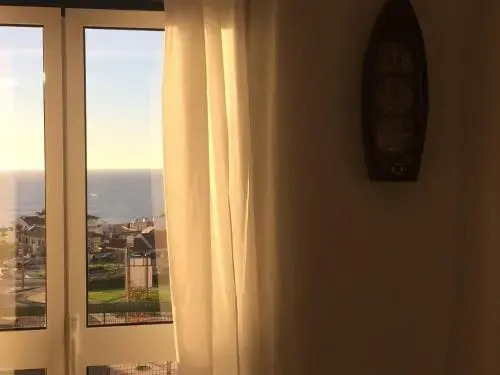 Brick Ocean Apartment