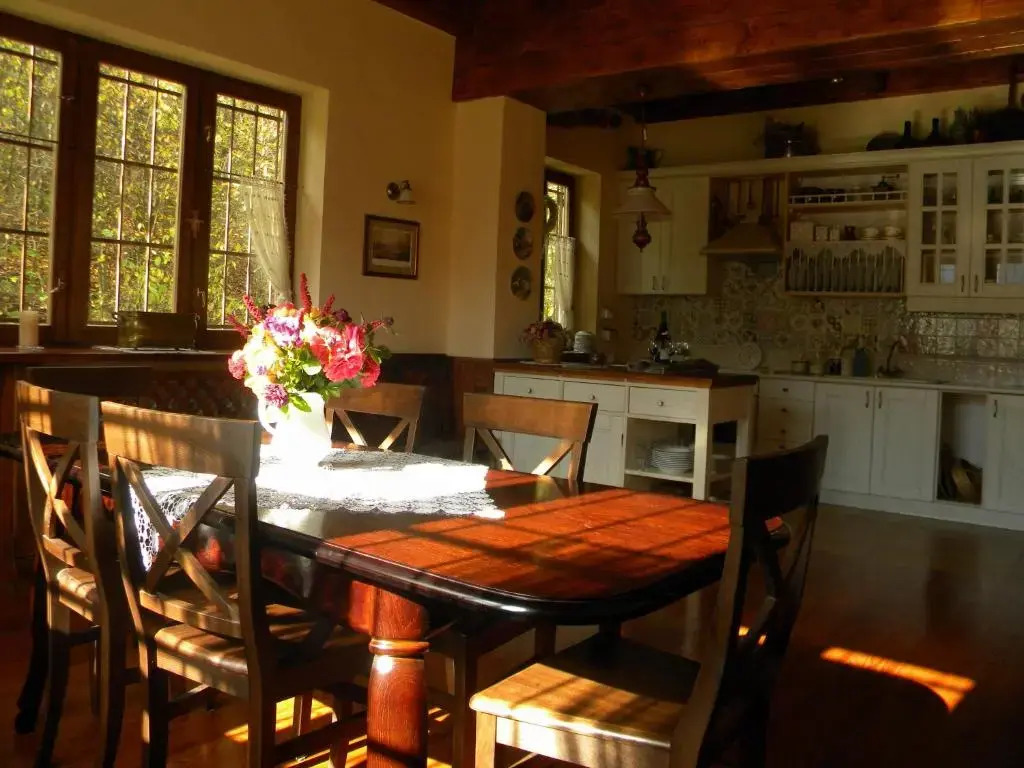 Chalet Kukavica
