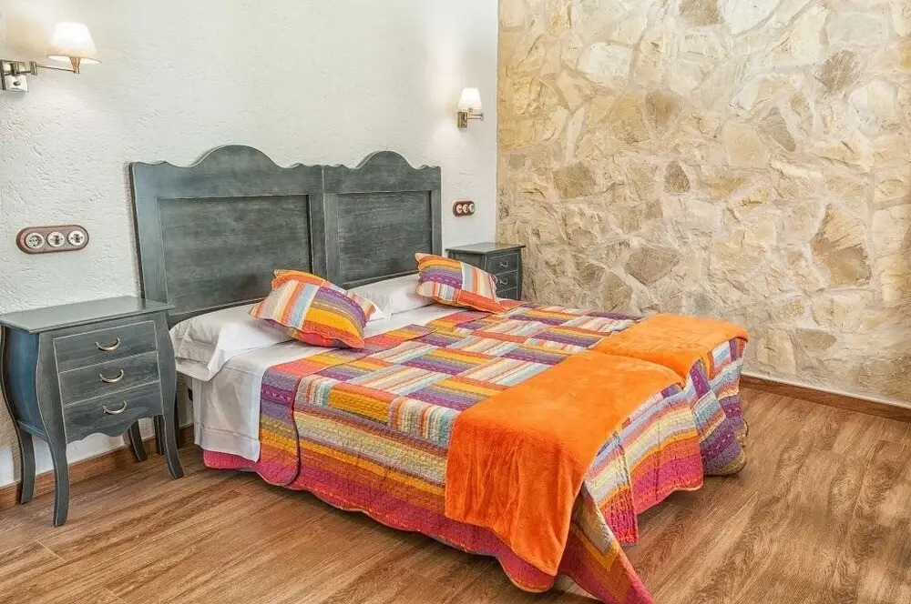 Casa Rural Río Tranquilo II