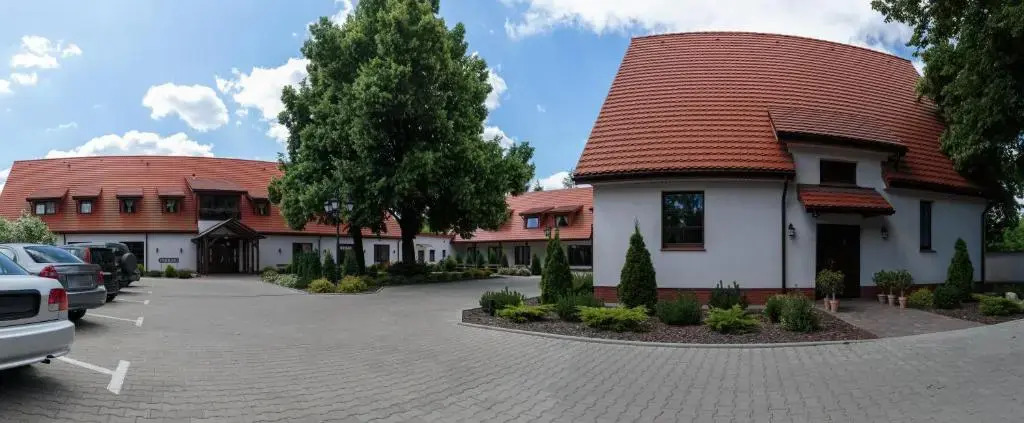 Hotel Folwark