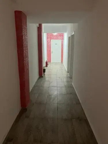 Ersoy Ak Pansiyon