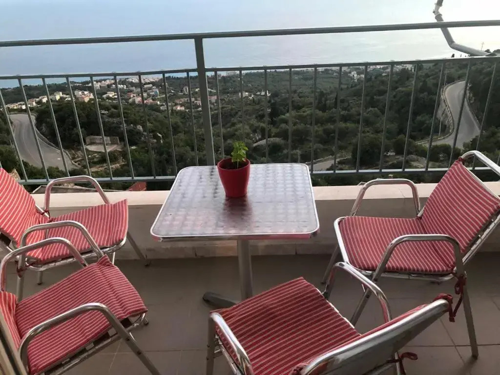 Family Apartments in Palasë Dhërmi