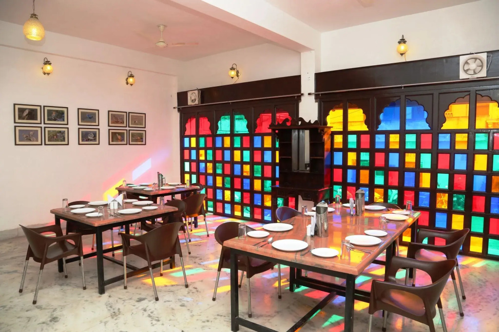Kotra Haveli A Boutique Hotel by Lake Pichola