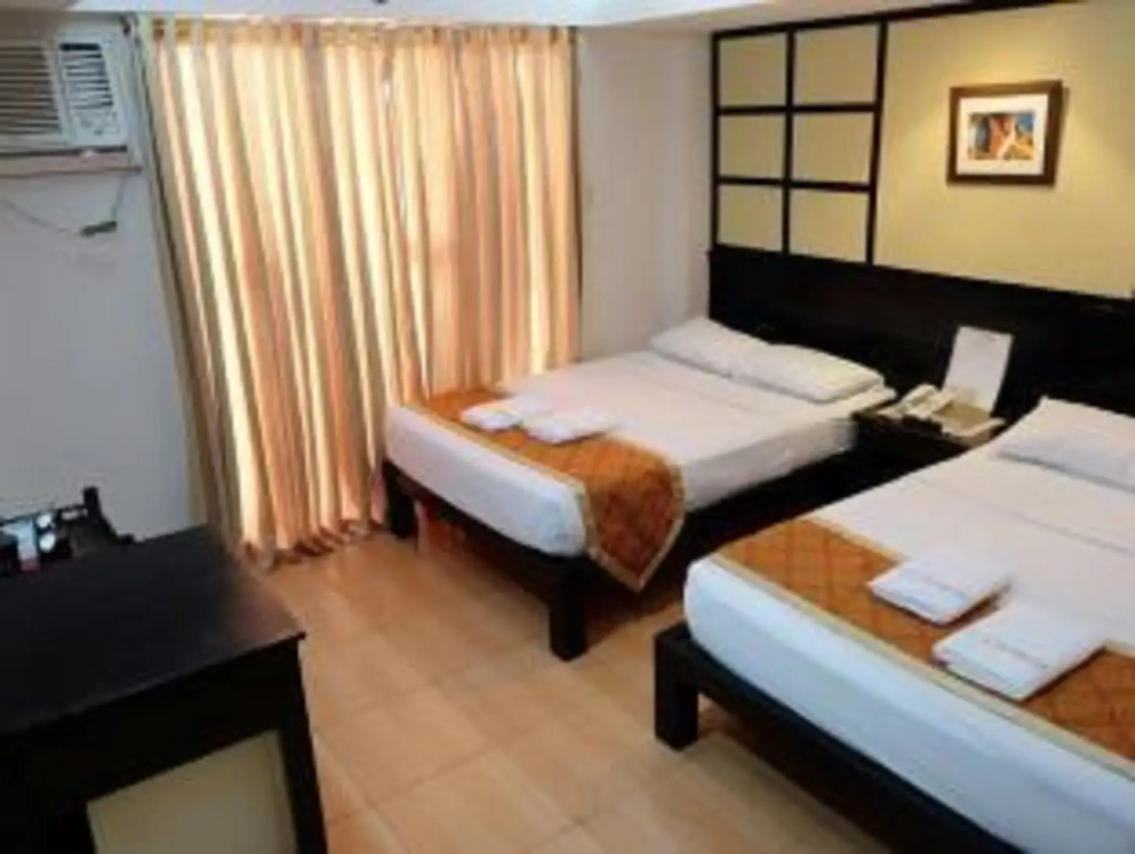 La Carmela De Boracay Hotel