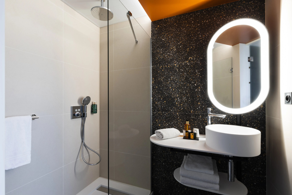 Hôtel & Spa Oceania Le Conti