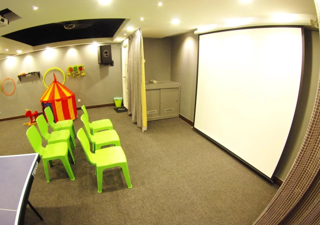 Lemon 8 Boutique Hotel @ Melaka