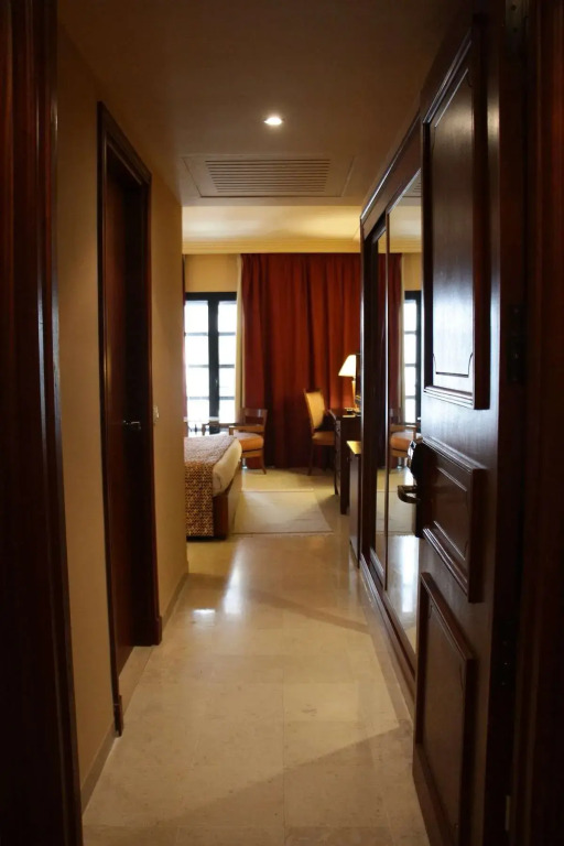 Hôtel Résidence Le Consul