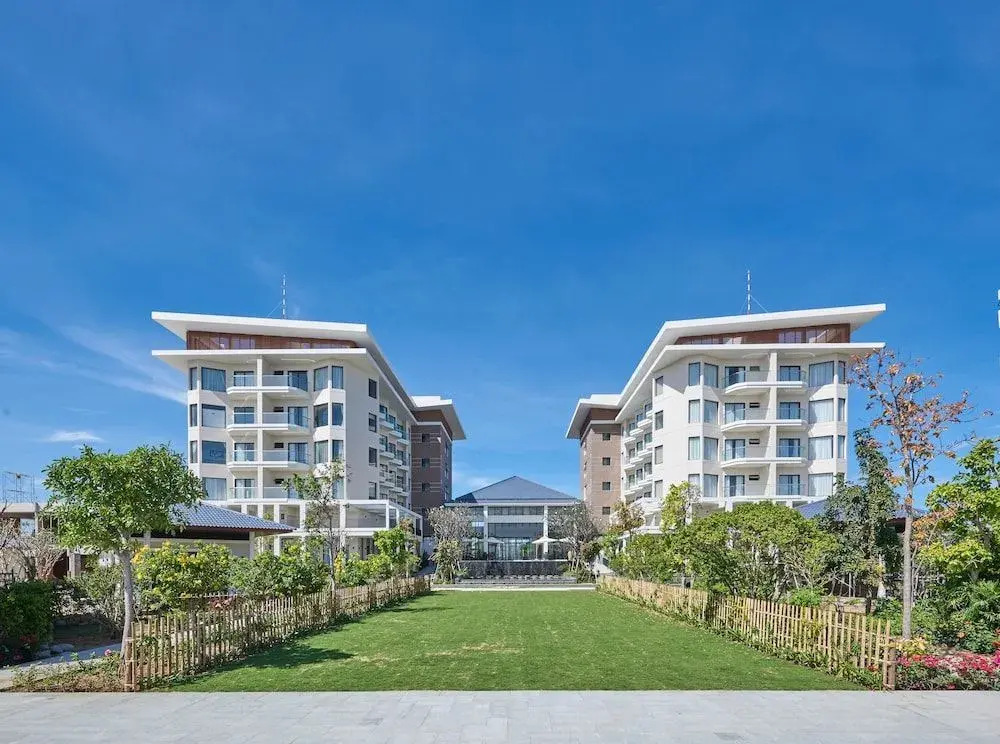 Hoan My Resort - Ninh Chu