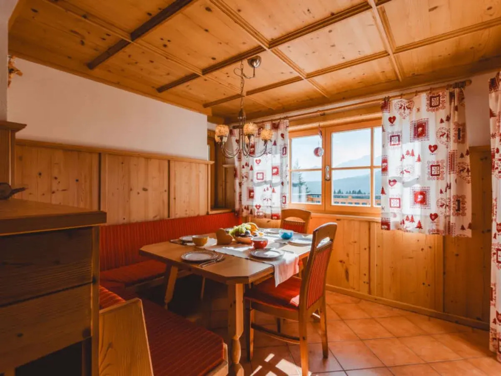 Apartment Lena 37 Königsleiten 18288