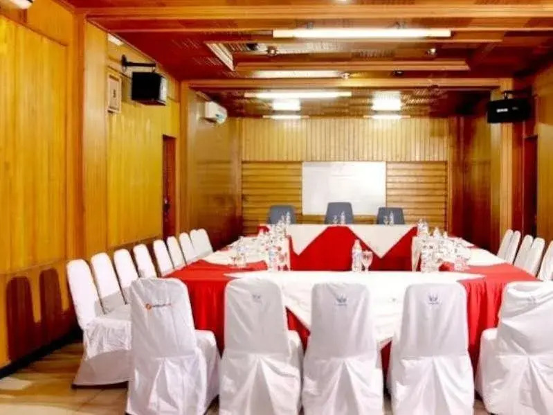 Hotel Ambun Suri