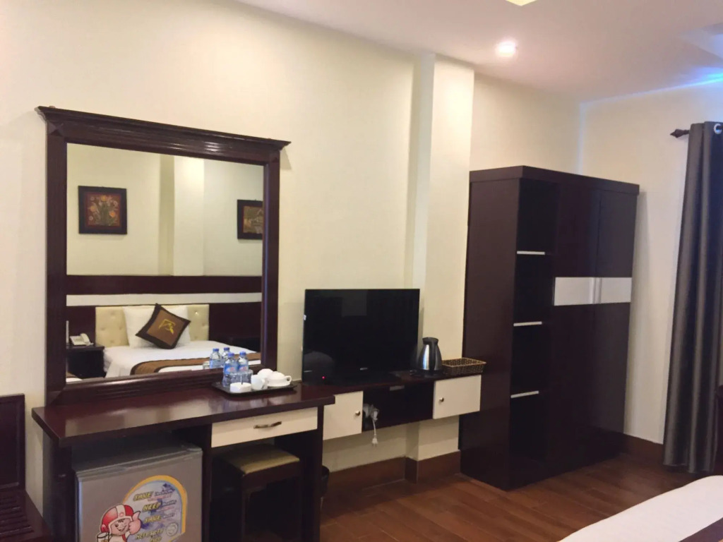 Maris Boutique Hotel
