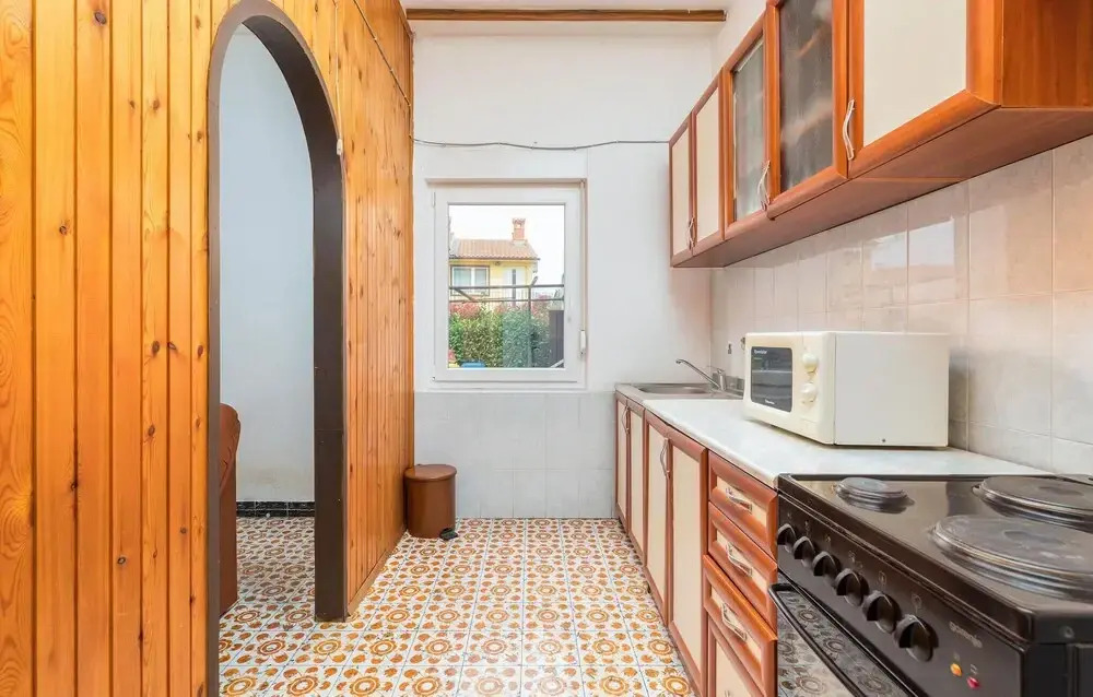 Stunning Apartment in Fazana With 3 Bedrooms