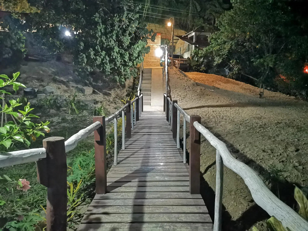 Mina Grande Beach Cottages