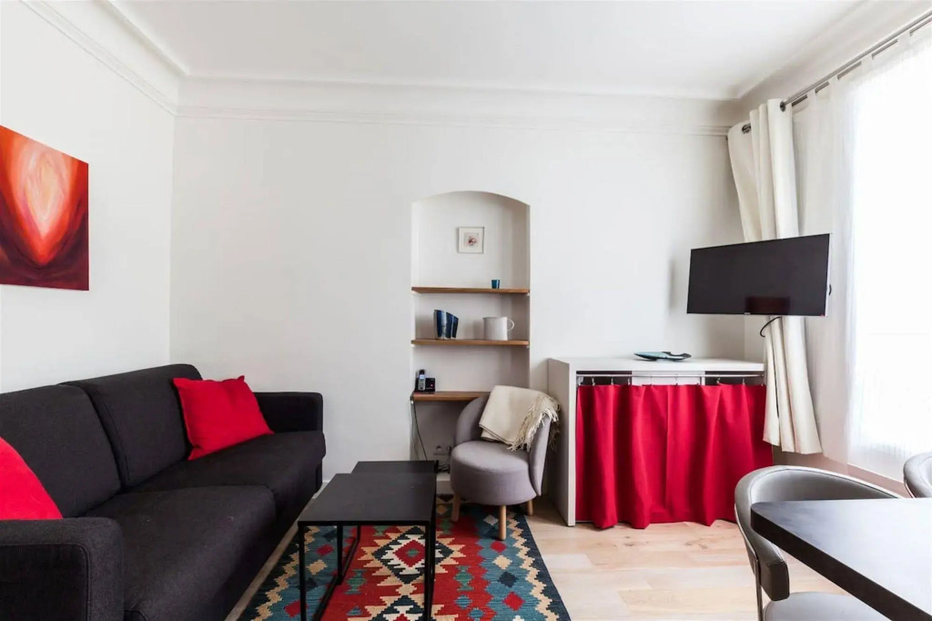 Apartment Saint-Germain - Smartrenting