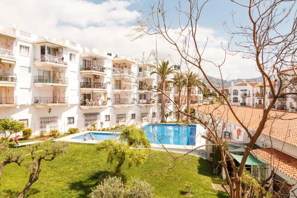 Coronado 116 Apartments Casasol