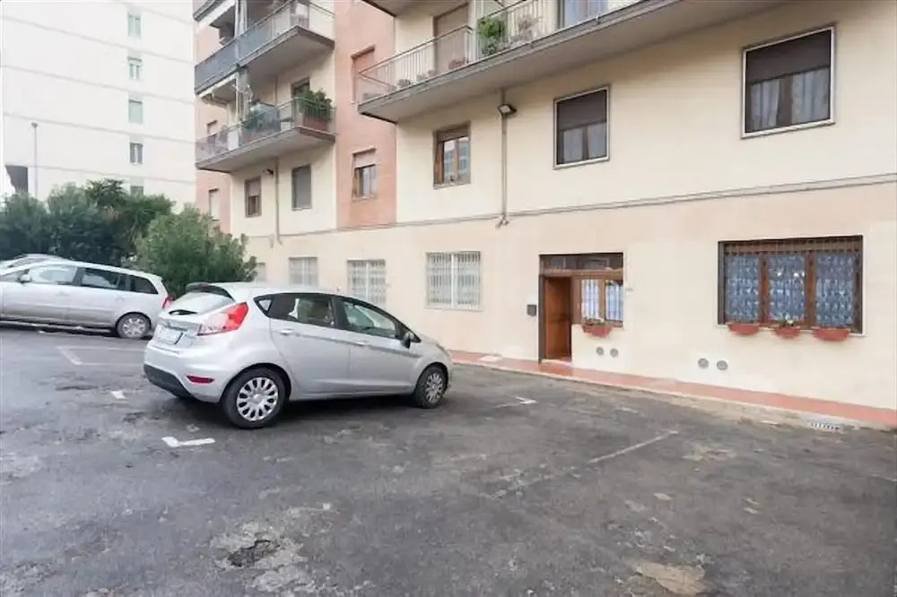 A Different Side of Florence