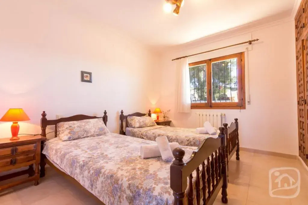 Villa Kelly 12 by Abahana Villas