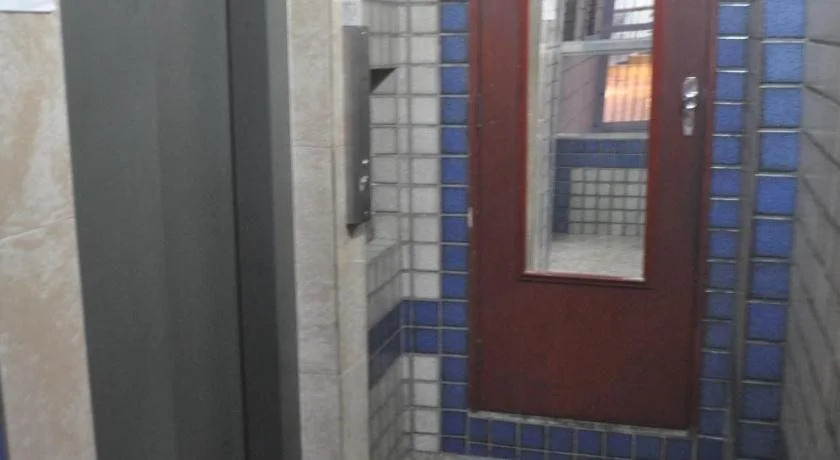 Missouri Hotel