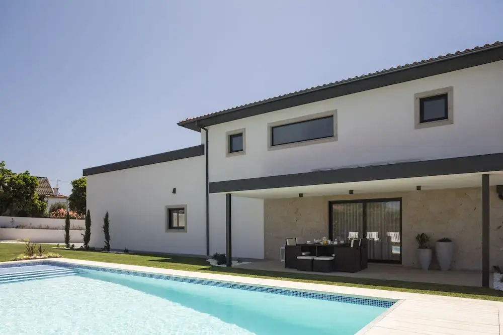 Gallo's House