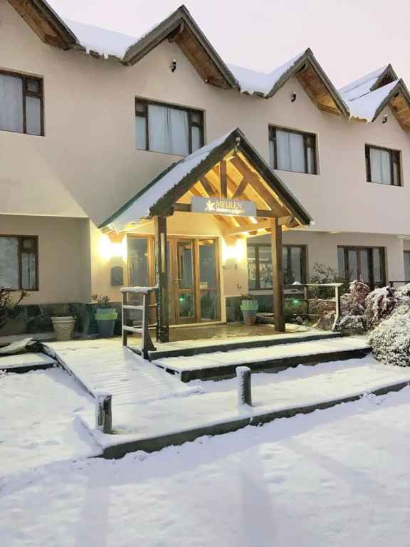 Meulen Hosteria y Apart
