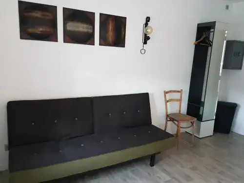 Aparthouse HAAS41 - Eupen