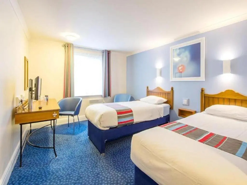 Travelodge Perth A9